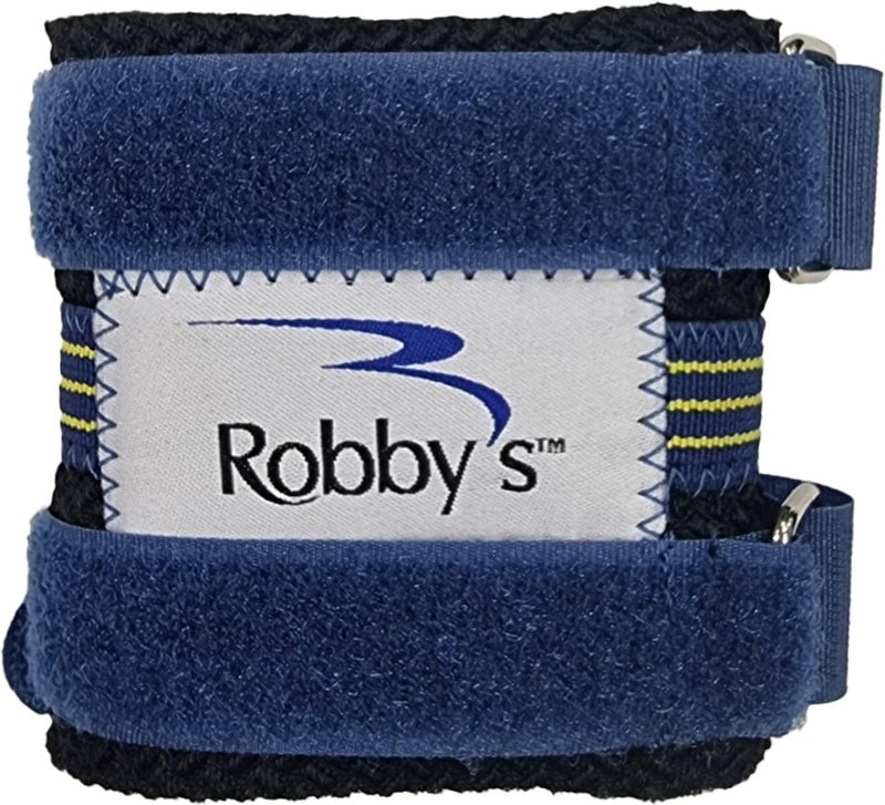 Wrist Wrap Bowling Wrist Positioner